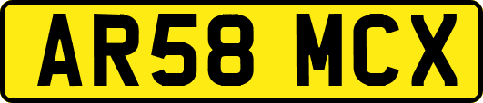 AR58MCX