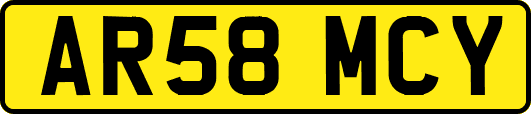 AR58MCY