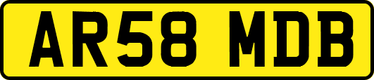 AR58MDB