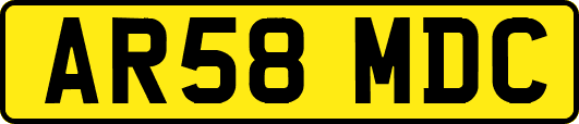 AR58MDC