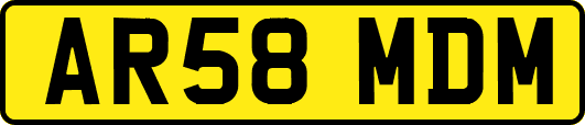 AR58MDM
