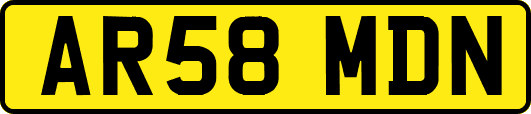 AR58MDN