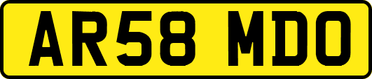 AR58MDO