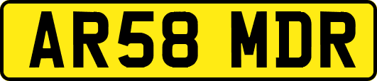 AR58MDR