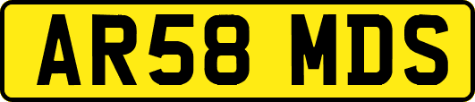 AR58MDS