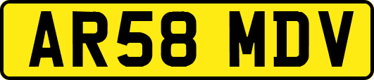 AR58MDV