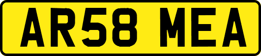 AR58MEA