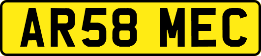 AR58MEC