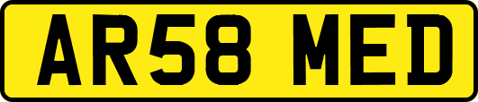 AR58MED