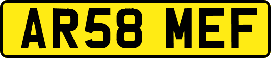 AR58MEF