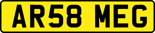 AR58MEG