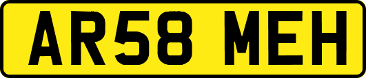 AR58MEH