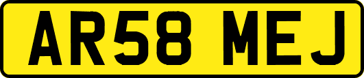 AR58MEJ
