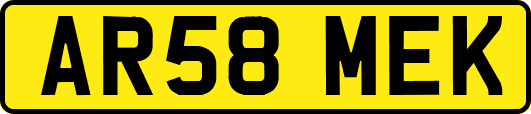AR58MEK