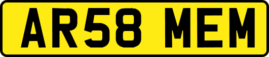 AR58MEM