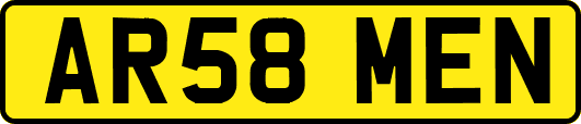 AR58MEN