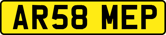 AR58MEP