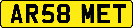 AR58MET