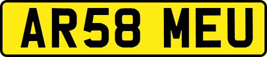AR58MEU
