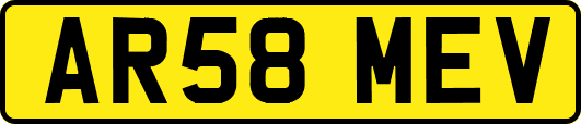 AR58MEV