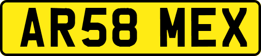 AR58MEX