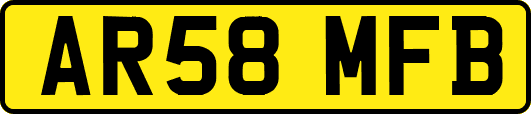 AR58MFB