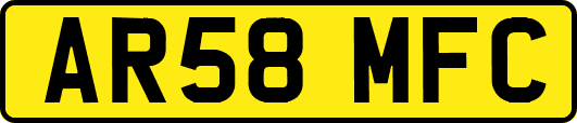 AR58MFC