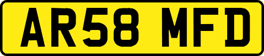 AR58MFD