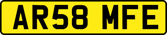 AR58MFE