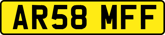 AR58MFF