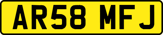 AR58MFJ