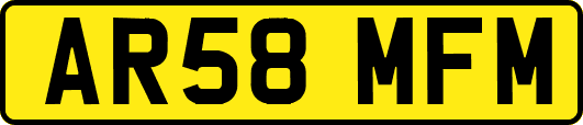 AR58MFM
