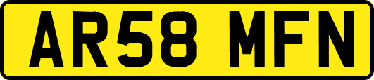 AR58MFN