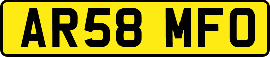 AR58MFO