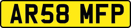 AR58MFP