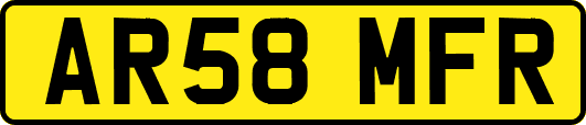 AR58MFR