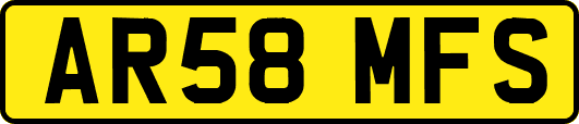 AR58MFS