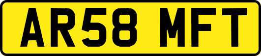 AR58MFT