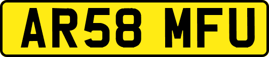 AR58MFU