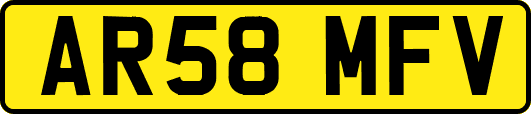 AR58MFV