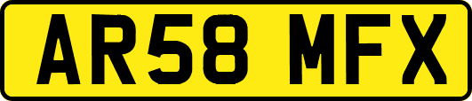 AR58MFX