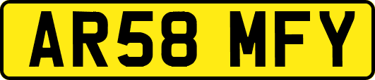 AR58MFY