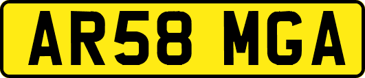 AR58MGA