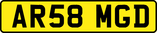 AR58MGD