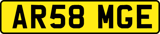 AR58MGE