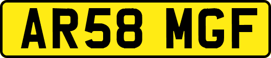 AR58MGF