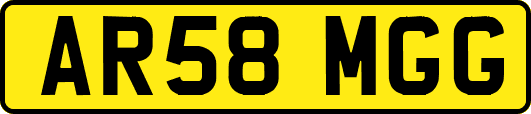 AR58MGG