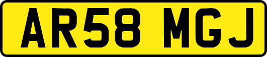 AR58MGJ