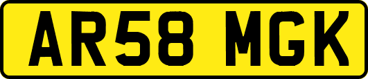 AR58MGK
