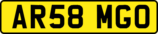 AR58MGO